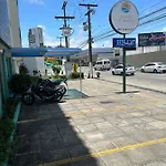 Hotel Praia Corais De Maceio