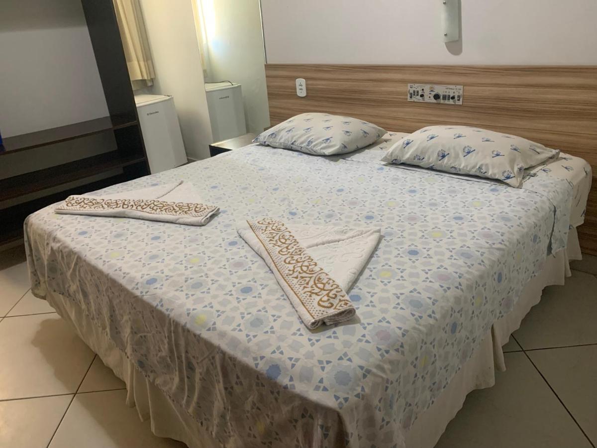Hotel Praia Corais De