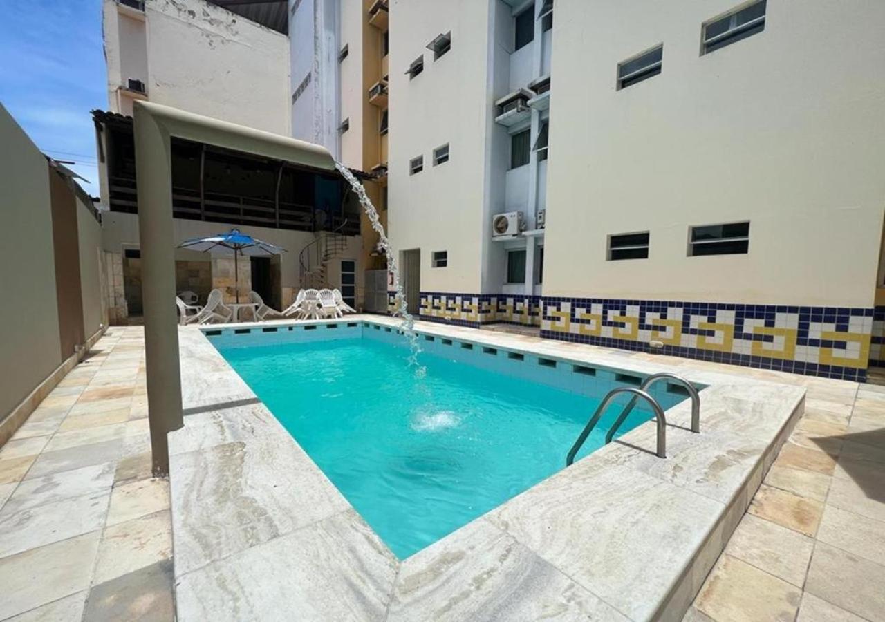 Hotel Praia Corais De *